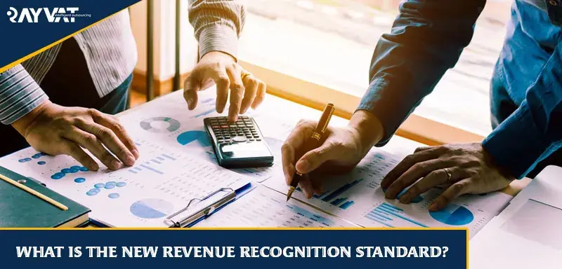 New Revenue Recognition Standard