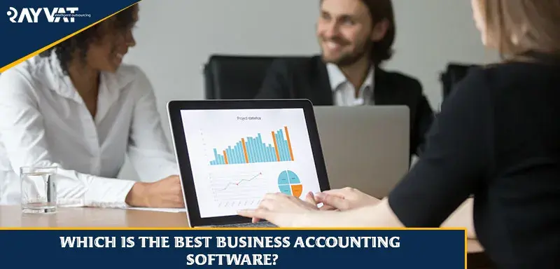 Best Business Accounting Software