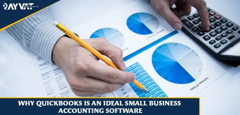 QuickBooks for Small Business