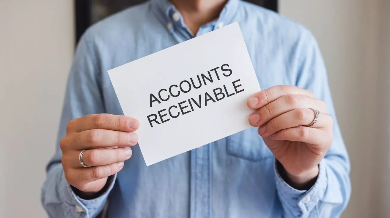 Accounts Receivable