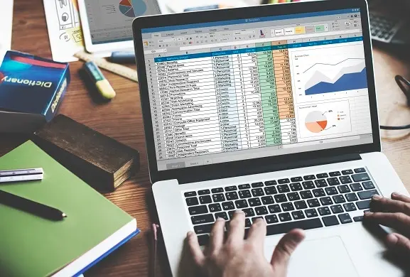 Bookkeeping and Payroll Services