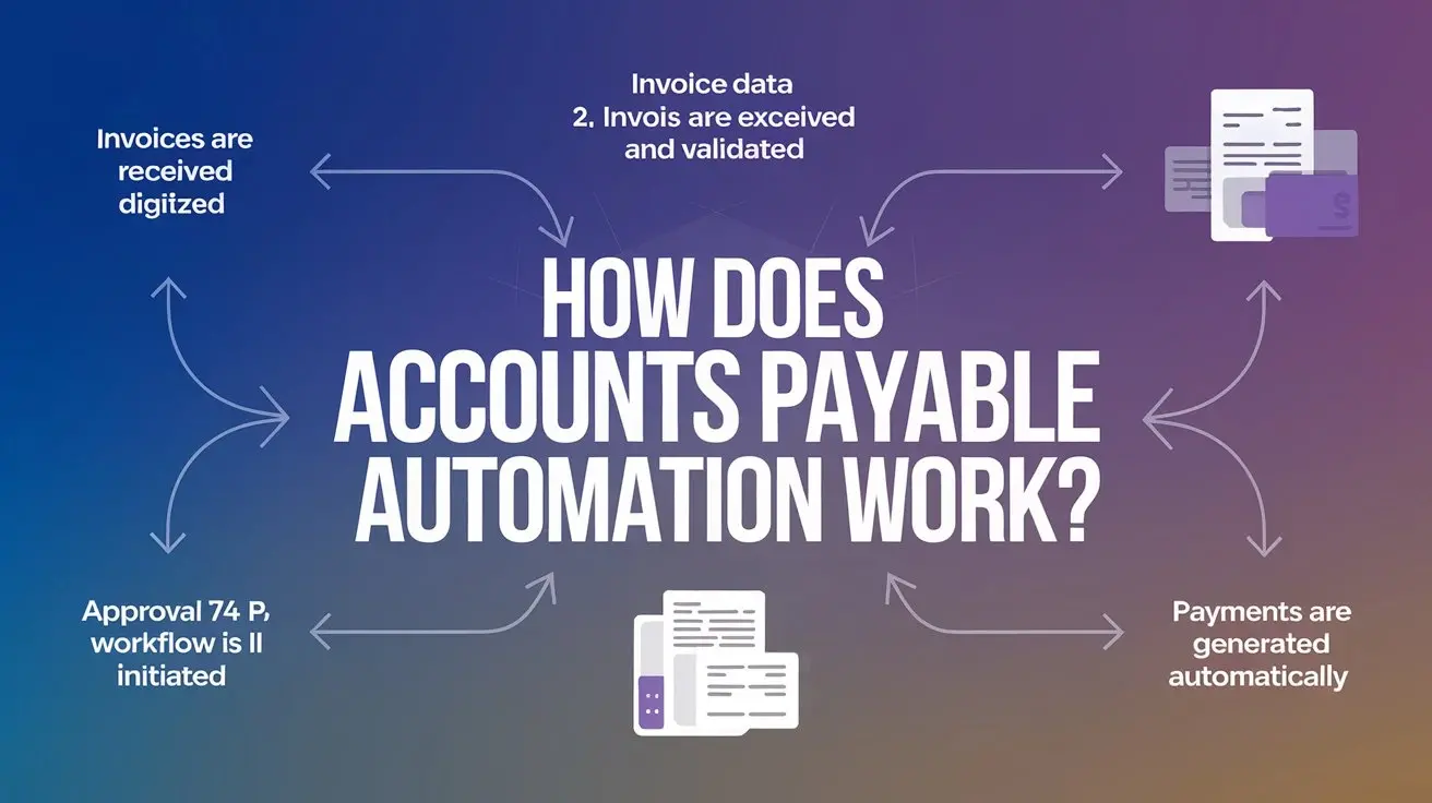 Accounts payable
