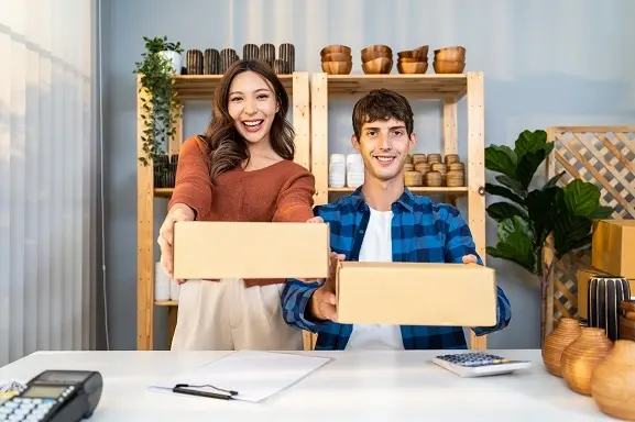 Amazon Sellers Bookkeeping