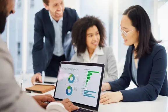 Performance Management Software