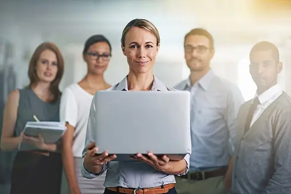 What is HR Software
