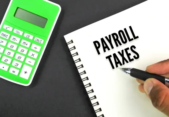 payroll tax