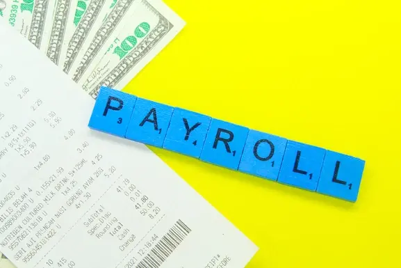 What is Payroll