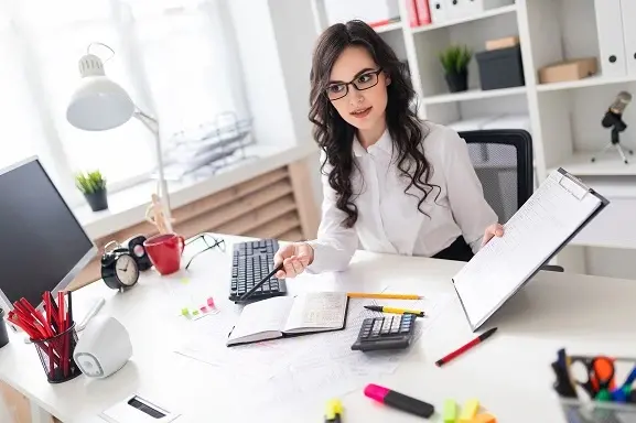 Bookkeeping Services