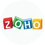 ZOHO Accounting Software