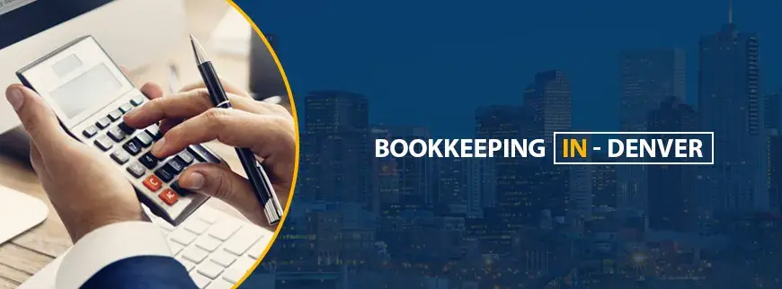 Bookkeeping Services in Denver