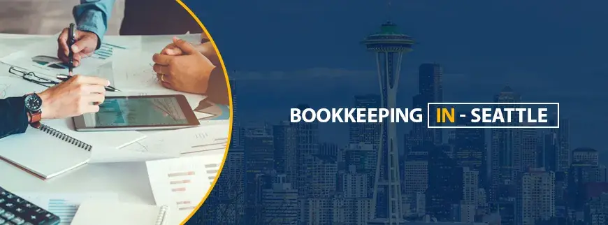 Bookkeeping Services in Seattle