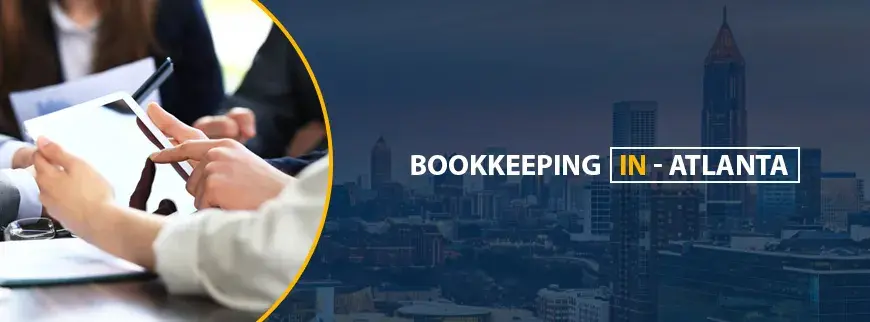 Bookkeeping Services in Atlanta