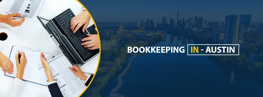 Bookkeeping Services in Austin