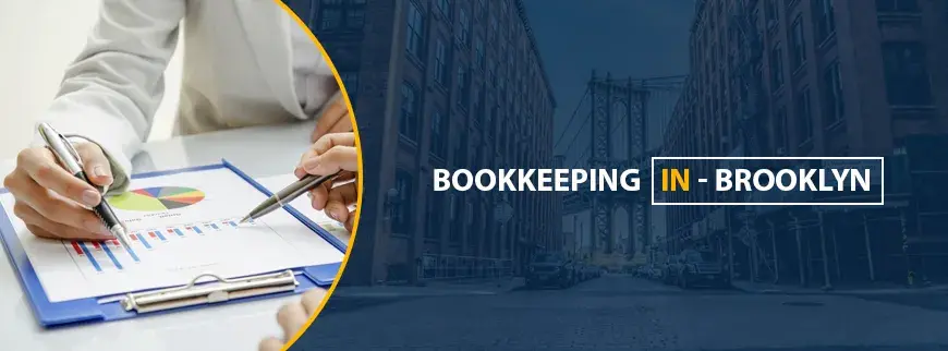 Bookkeeping Services in Brooklyn