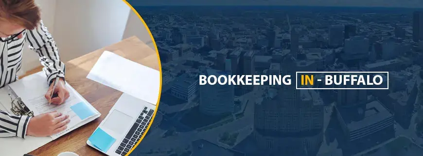 Bookkeeping Services in Buffalo
