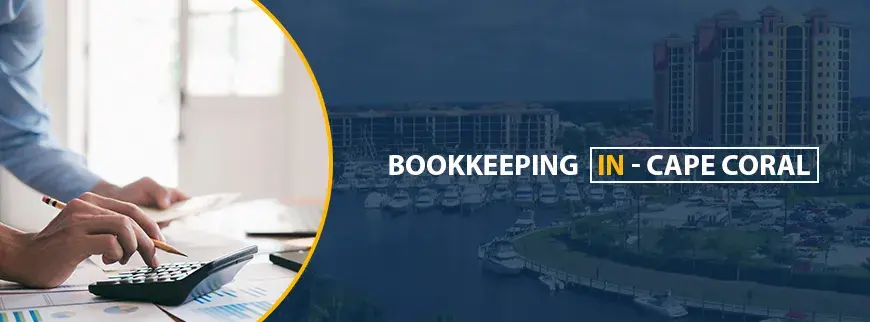 Bookkeeping Services in Cape Coral