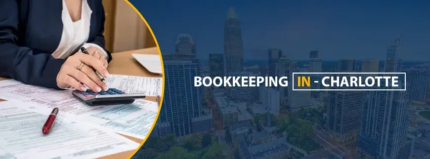 Bookkeeping Services in Charlotte