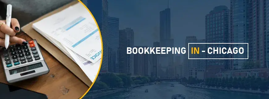 Bookkeeping Services in Chicago