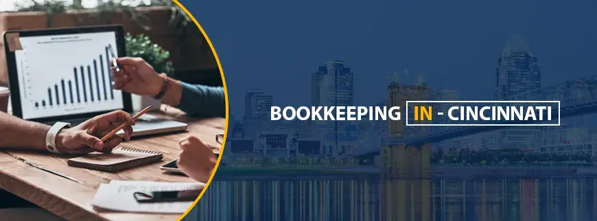 Bookkeeping Services in Cincinnati