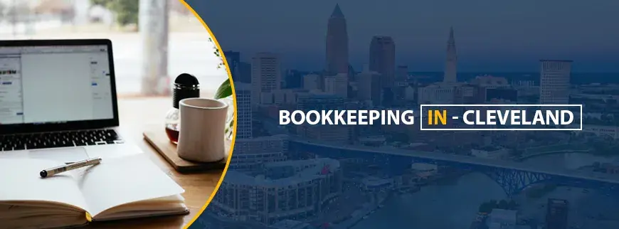 Bookkeeping Services in Cleveland