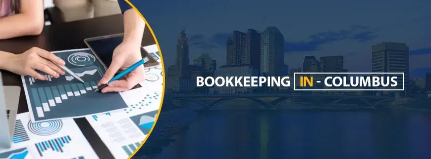 Bookkeeping Services in Columbus