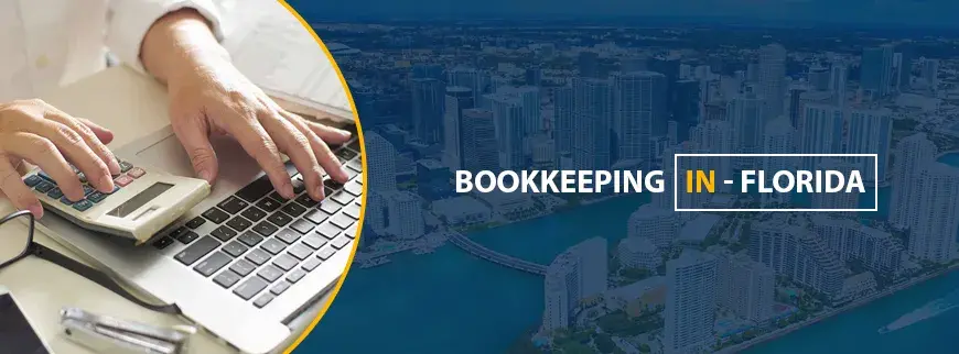 Bookkeeping Services in Florida