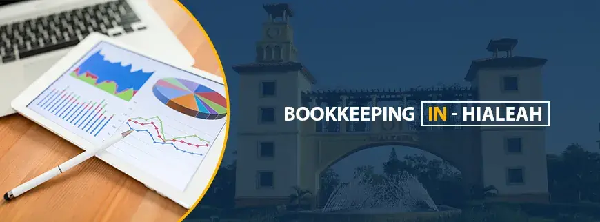 Bookkeeping Services in Hialeah