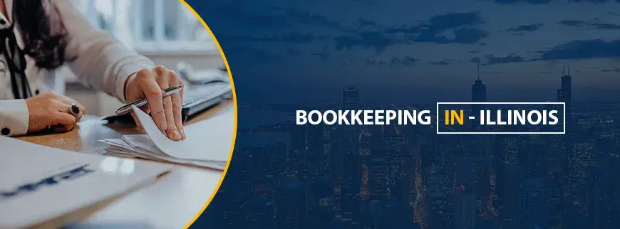 Bookkeeping Services in Illinois