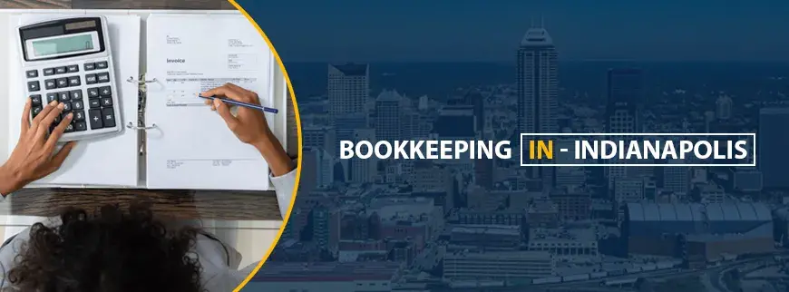 Bookkeeping Services in Indianapolis