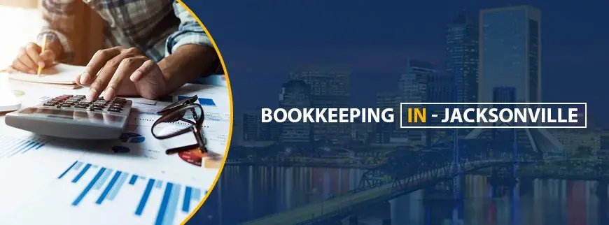 Bookkeeping Services in Jacksonville