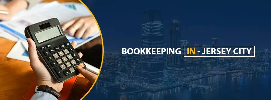Bookkeeping Services in Jersey City