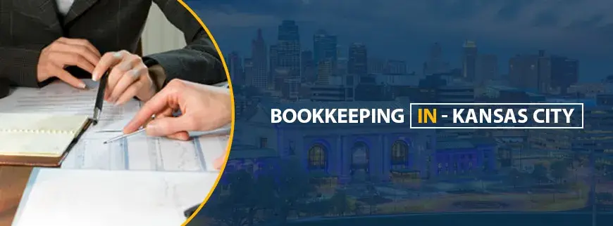 Bookkeeping Services in Kansas City