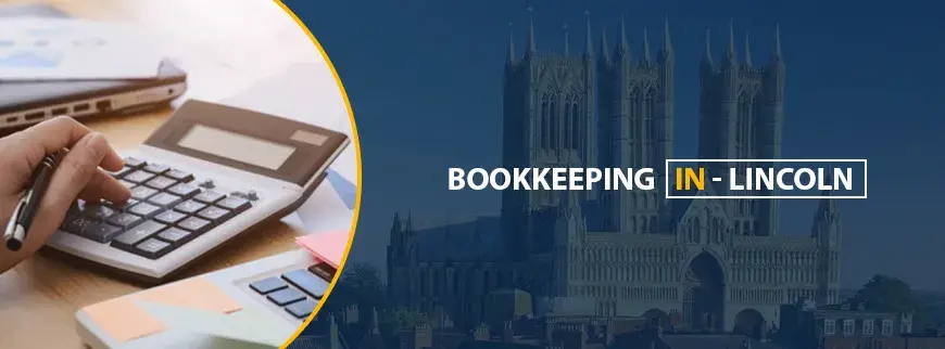 Bookkeeping Services in Lincoln