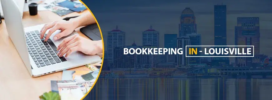 Bookkeeping Services in Louisville