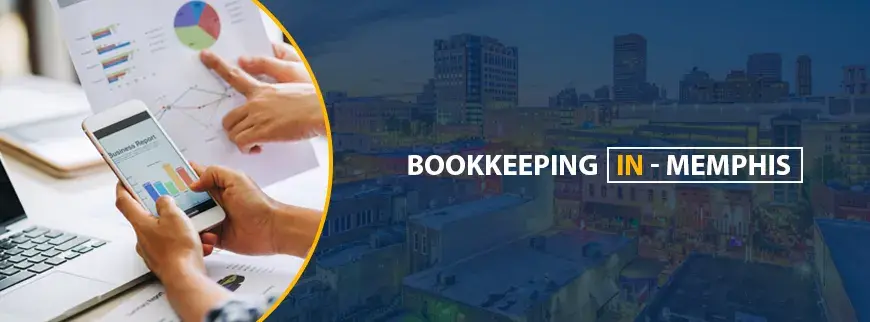 Bookkeeping Services in Memphis