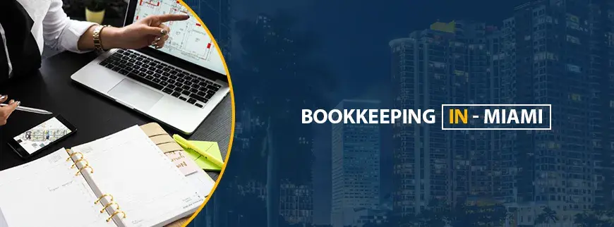 Bookkeeping Services in Miami