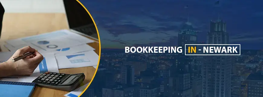 Bookkeeping Services in Newark