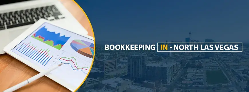 Bookkeeping Services in North Las Vegas