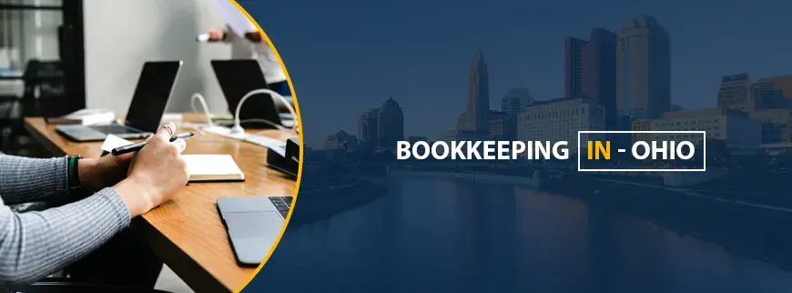 Bookkeeping Services in Ohio