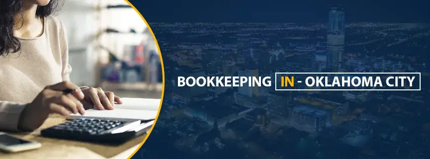 Bookkeeping Services in Oklahoma City