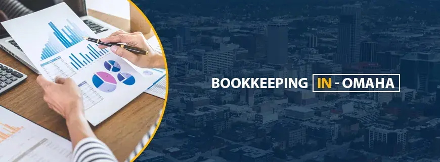 Bookkeeping Services in Omaha