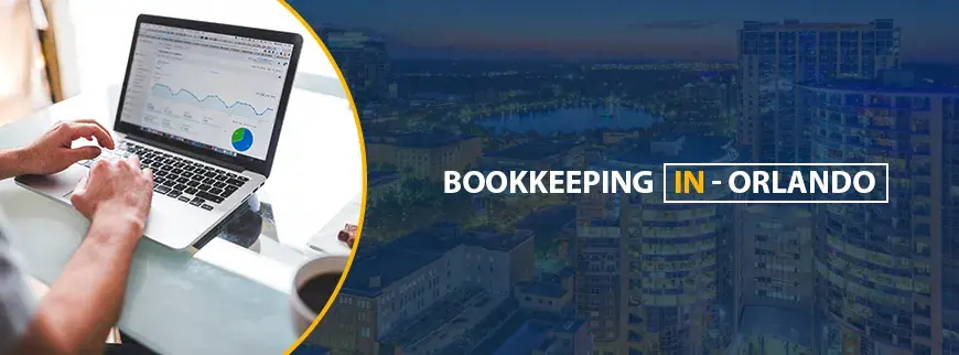 Bookkeeping Services in Orlando