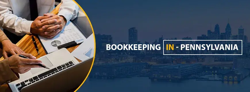 Bookkeeping Services in Pennsylvania