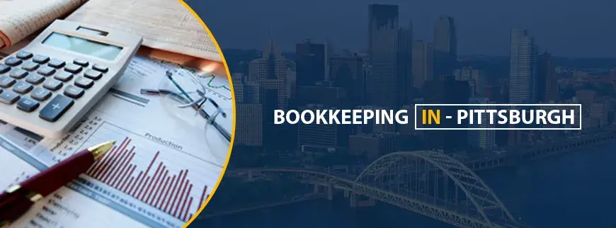 Bookkeeping Services in Pittsburgh