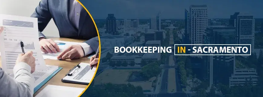 Bookkeeping Services in Sacramento