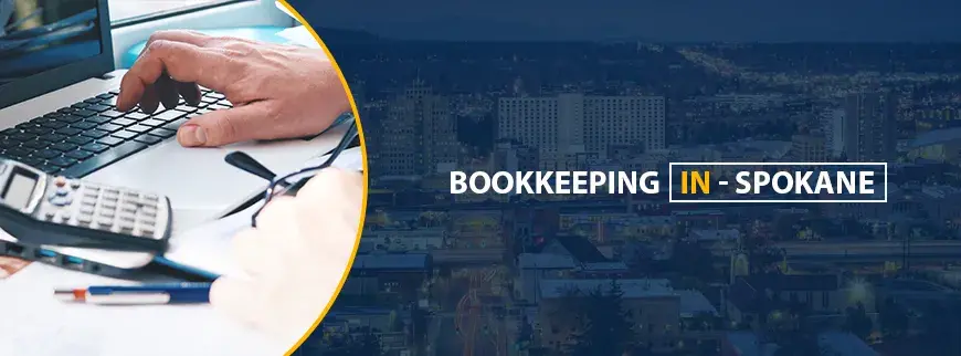 Bookkeeping Services in Spokane