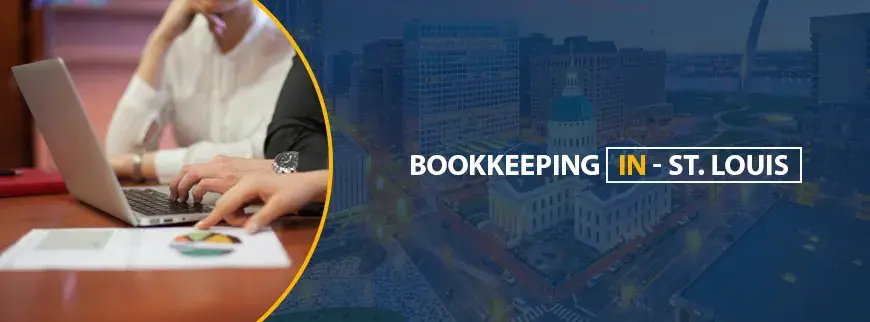 Bookkeeping Services in St. Louis