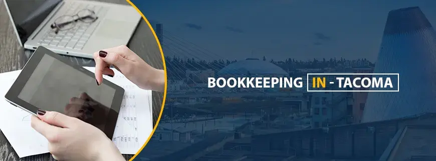 Bookkeeping Services in Tacoma