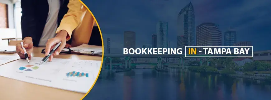 Bookkeeping Services in Tampa Bay