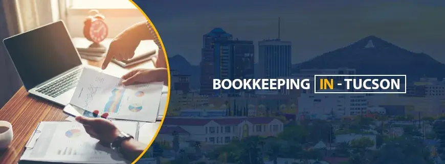 Bookkeeping Services in Tucson
